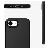 4Smarts 541362 Cover Apple iPhone SE (4.Gen.) Schwarz 541362 4Smarts 541362 Cover Apple iPhone SE (4.Gen.) Schwarz 541362