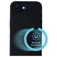 4Smarts 541362 Cover Apple iPhone SE (4.Gen.) Schwarz 541362 4Smarts 541362 Cover Apple iPhone SE (4.Gen.) Schwarz 541362