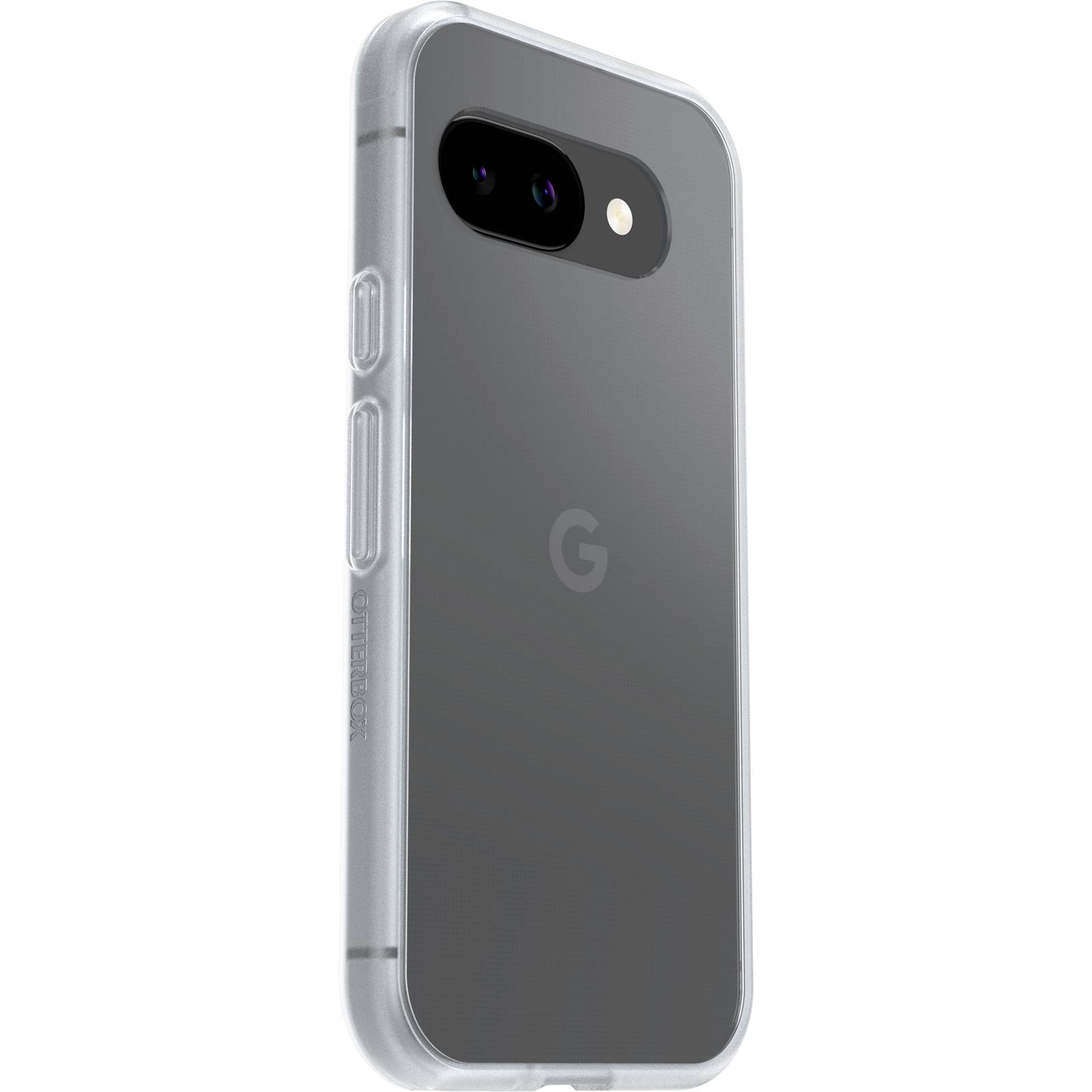 Otterbox OtterBox React für Google Pixel 9a - clear - Pro Pack Backcover Google Pixel 9a Transparent 77-97762