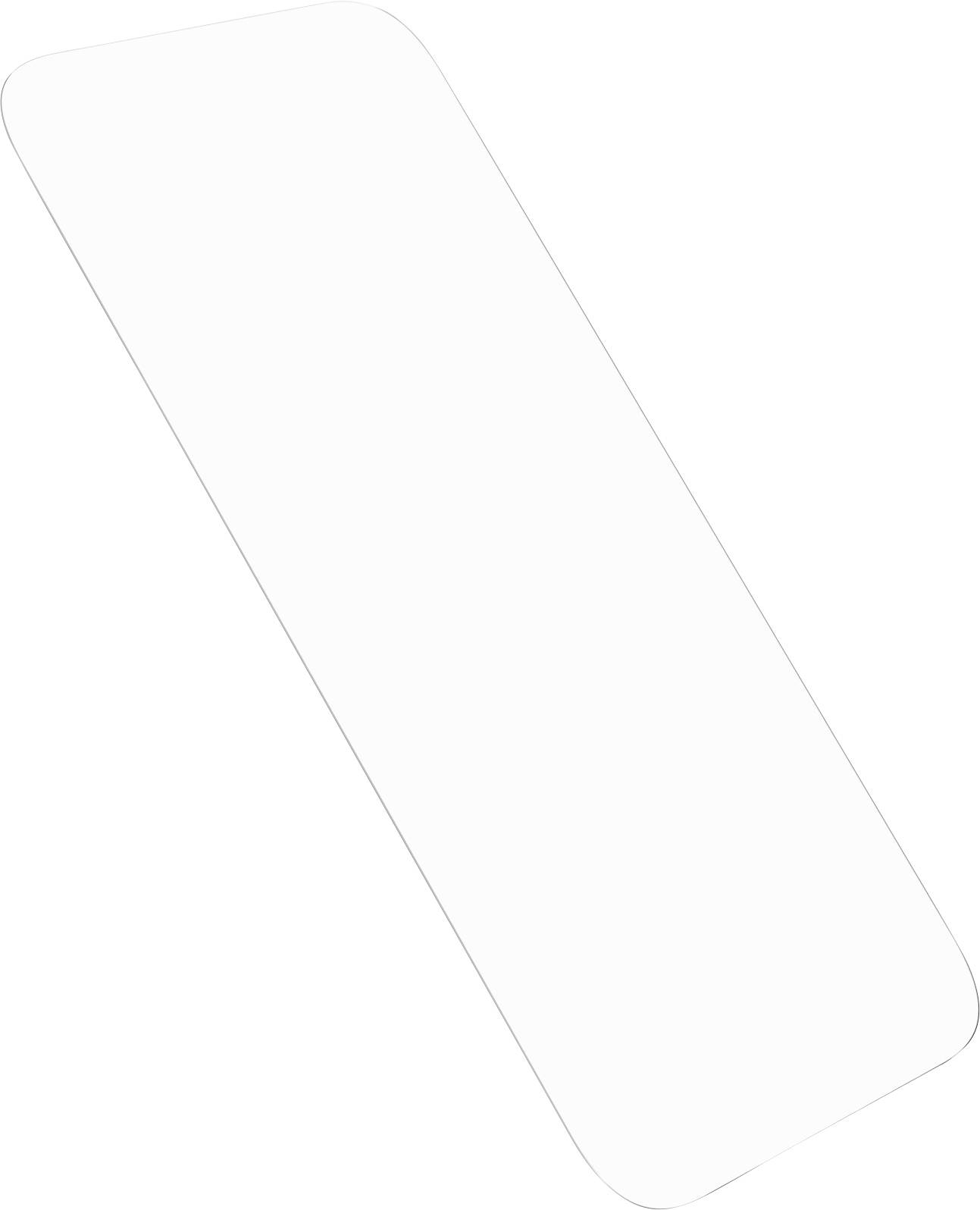 Otterbox Premium Glass für Google Pixel 9a - clear Displayschutzglas Google Pixel 9a 1 St. 77-97763