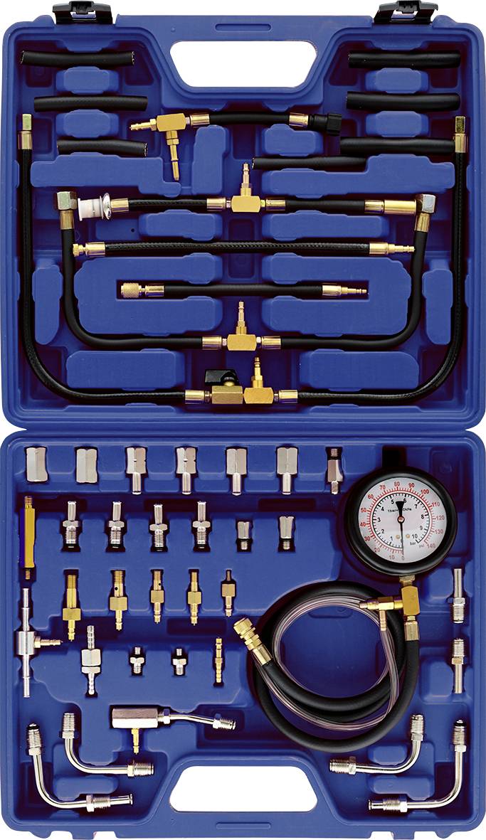 Kunzer 7BDT01 Benzindrucktester 0 - 8 bar