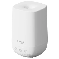 Ecomed AD-50E Aroma-Lufterfrischer 1 St. Weiß Ecomed AD-50E Aroma-Lufterfrischer 1 St. Weiß