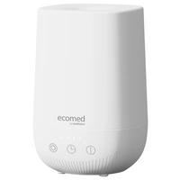 Ecomed AD-50E Aroma-Lufterfrischer 1 St. Weiß Ecomed AD-50E Aroma-Lufterfrischer 1 St. Weiß