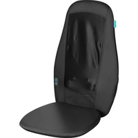 Ecomed MC-15E Massagesitzauflage 15W Schwarz Ecomed MC-15E Massagesitzauflage 15W Schwarz