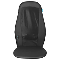 Ecomed MC-15E Massagesitzauflage 15W Schwarz Ecomed MC-15E Massagesitzauflage 15W Schwarz