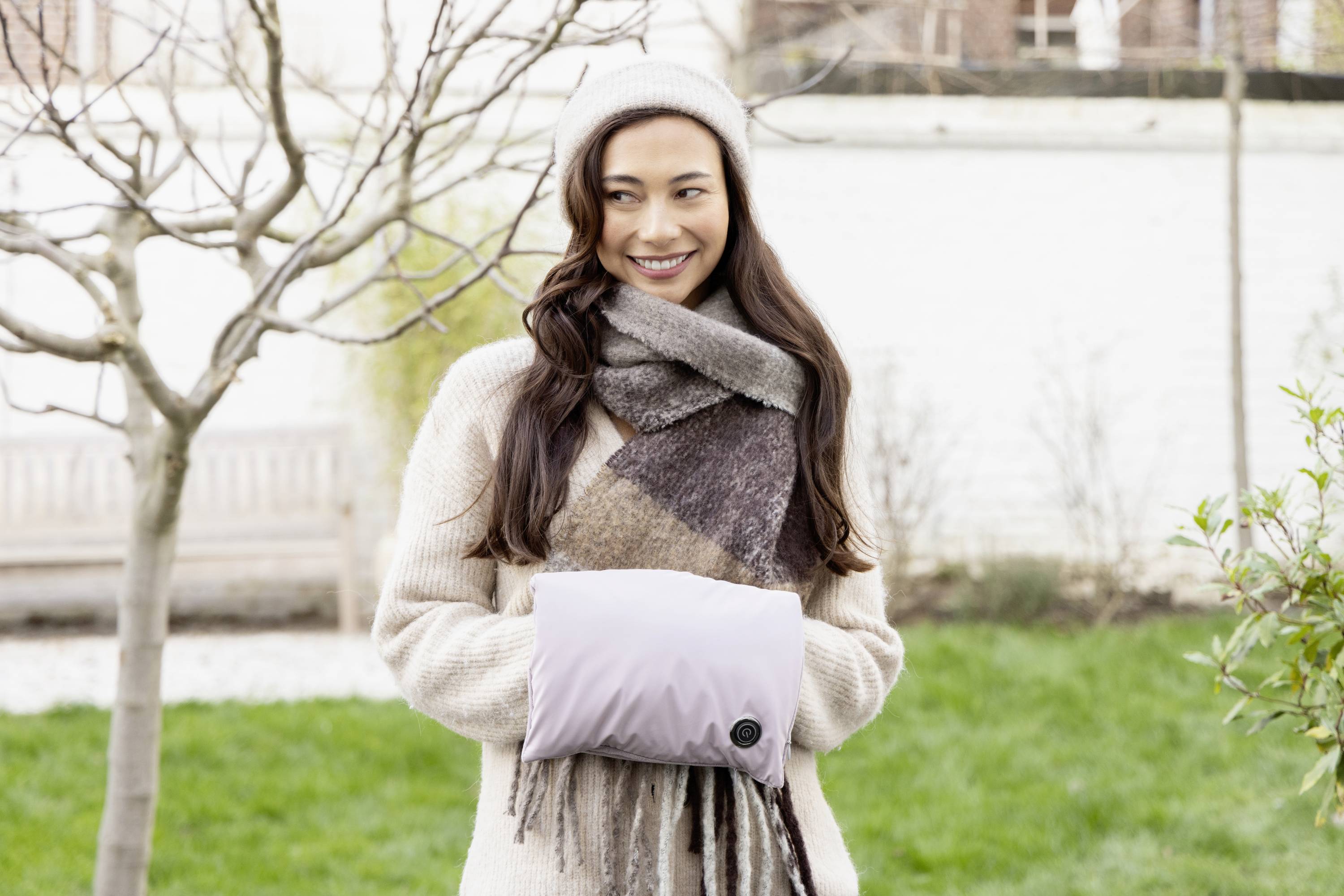 Medisana OL 400 Handwärmer 1 St. 60285