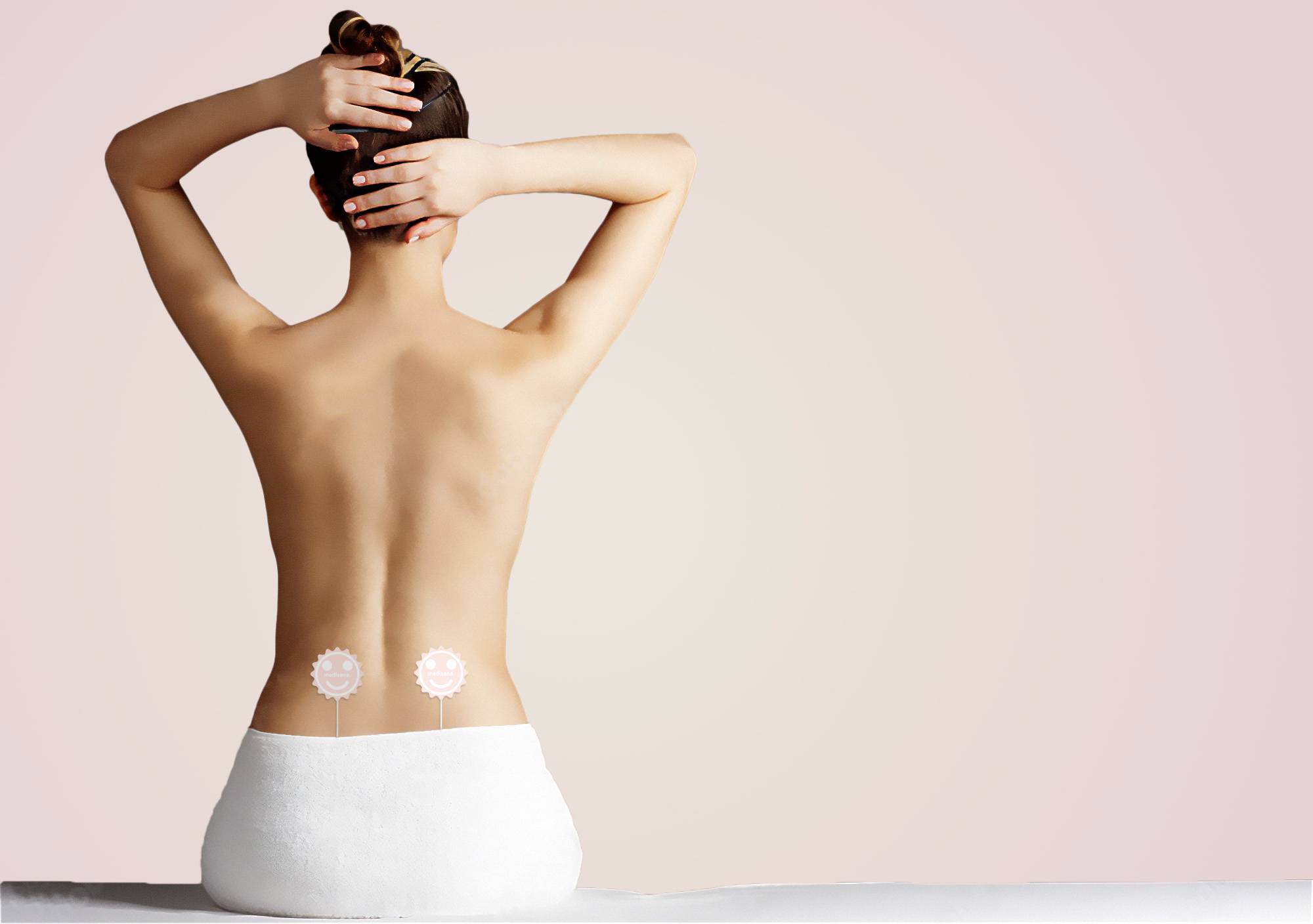 Medisana TT 250 Elektrostimulationsgerät