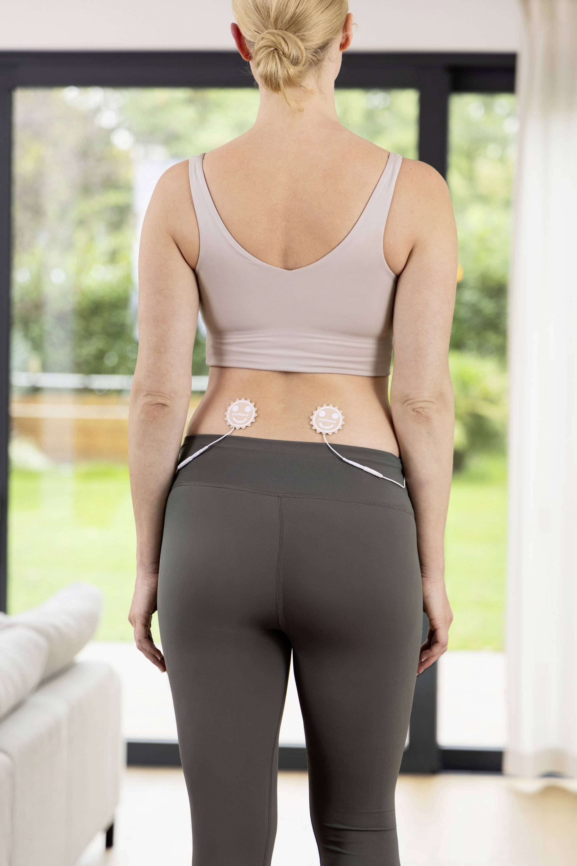 Medisana TT 250 Elektrostimulationsgerät