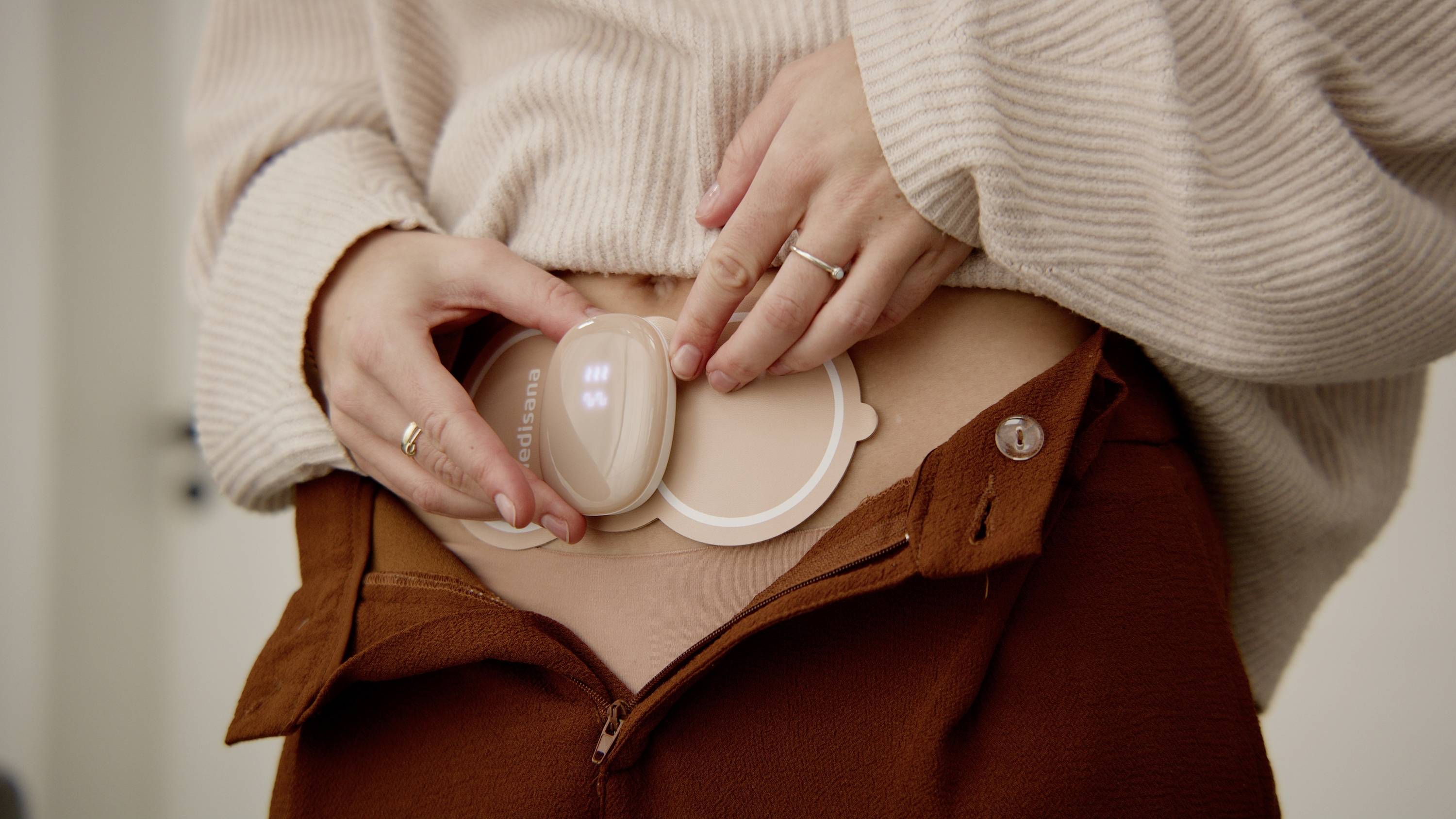 Medisana TT 250 Elektrostimulationsgerät