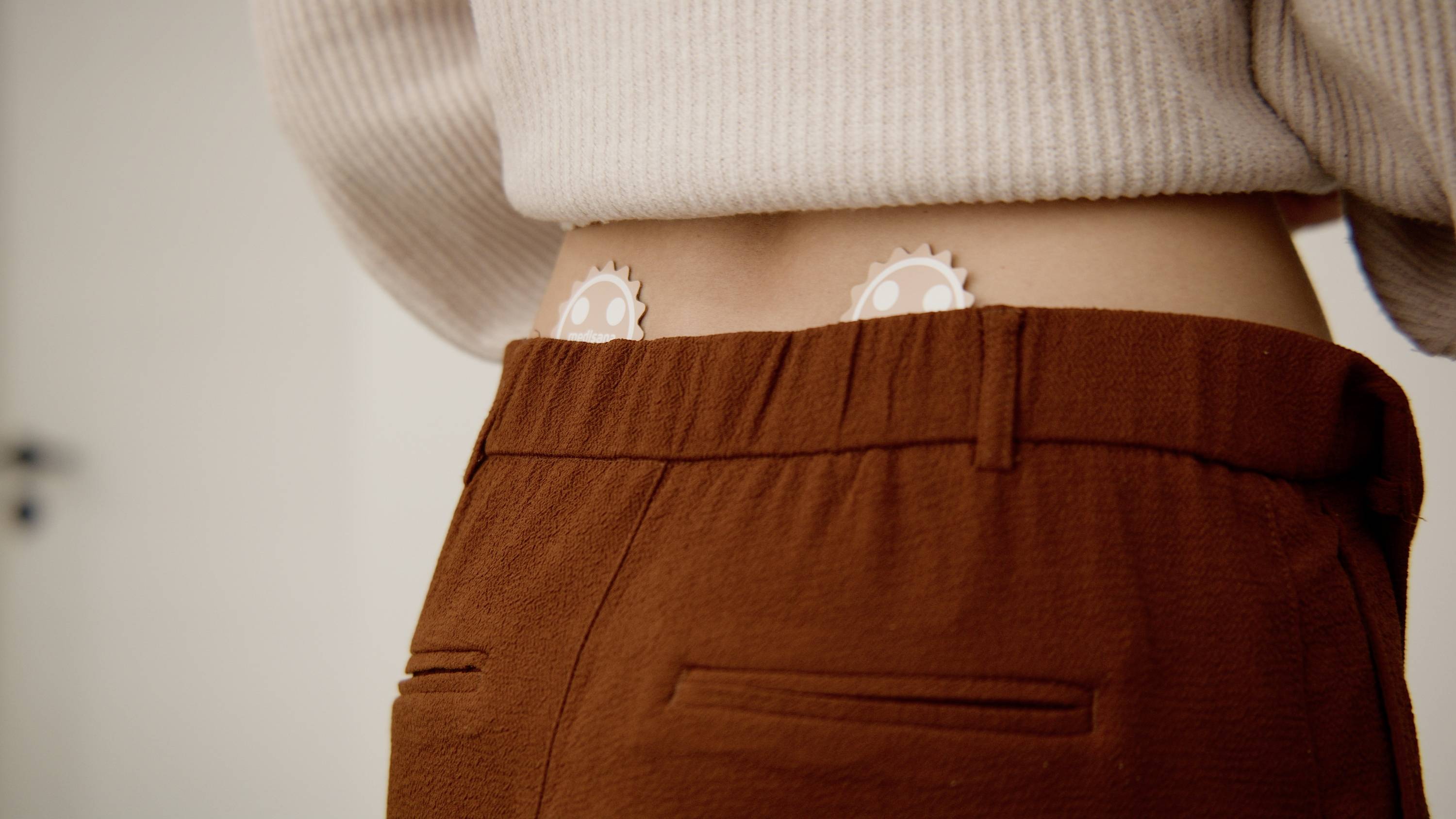 Medisana TT 250 Elektrostimulationsgerät