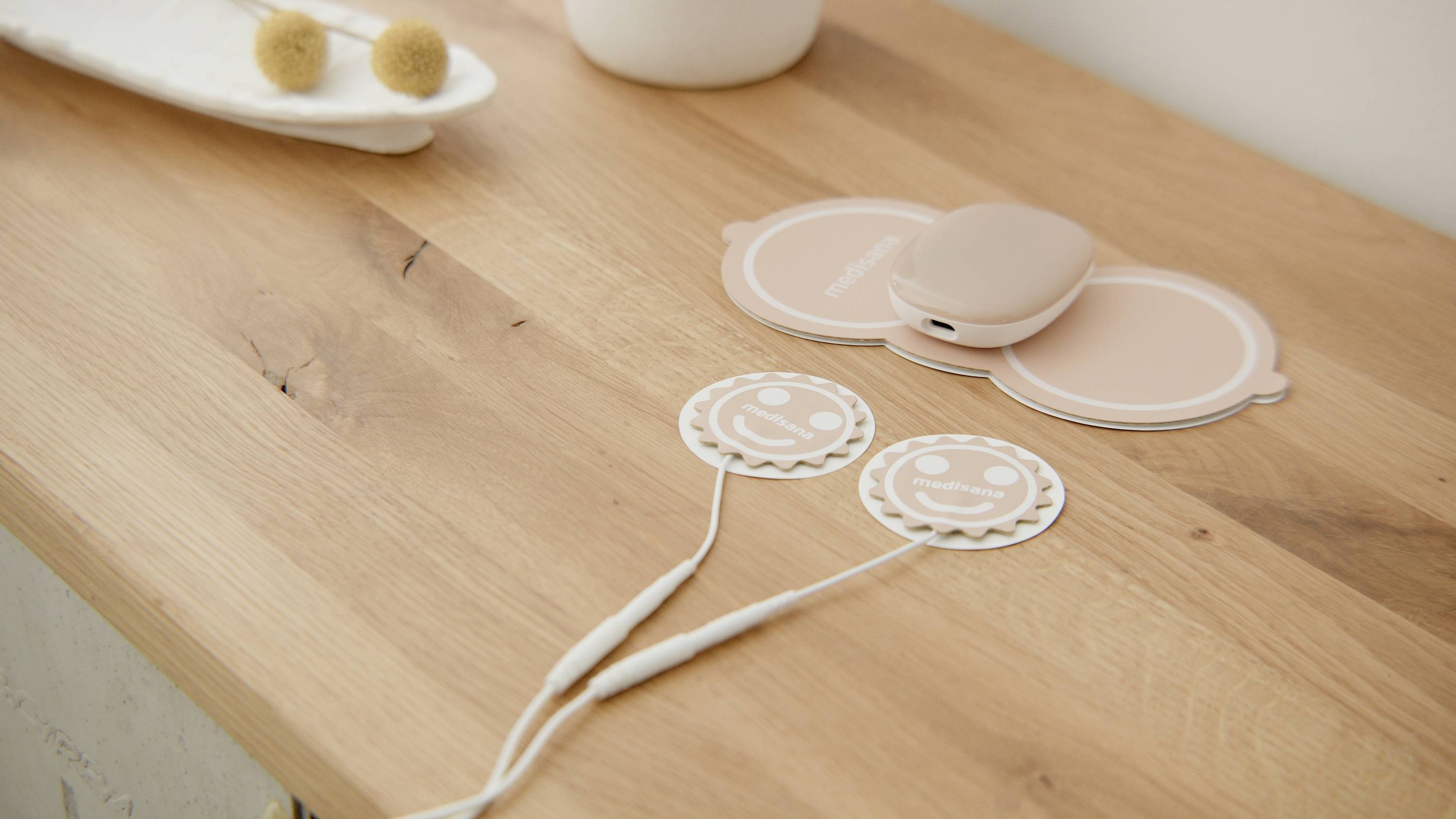 Medisana TT 250 Elektrostimulationsgerät