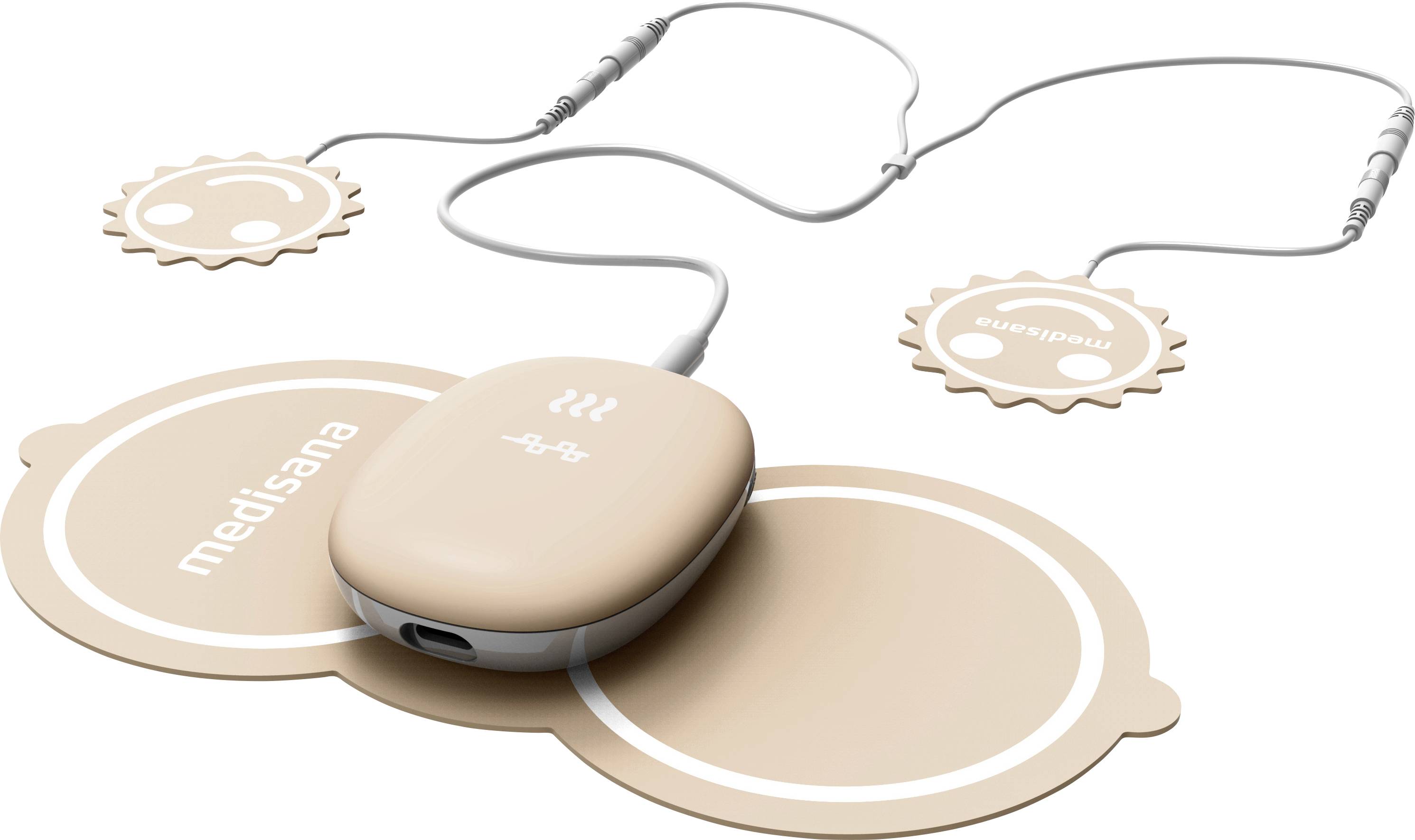 Medisana TT 250 Elektrostimulationsgerät