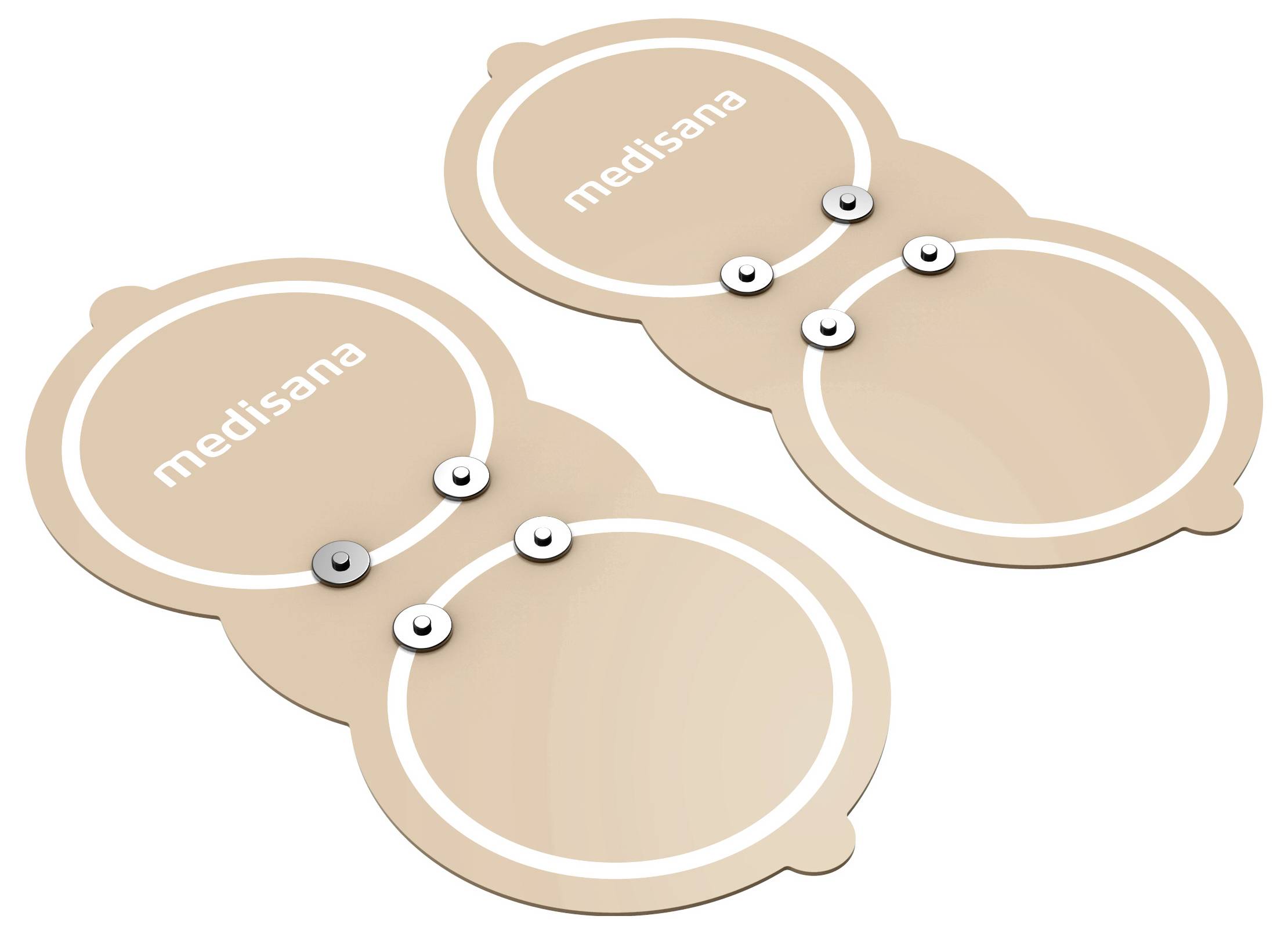 Medisana TT 250 Elektrostimulationsgerät