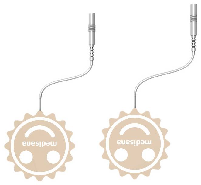 Medisana TT 250 Elektrostimulationsgerät