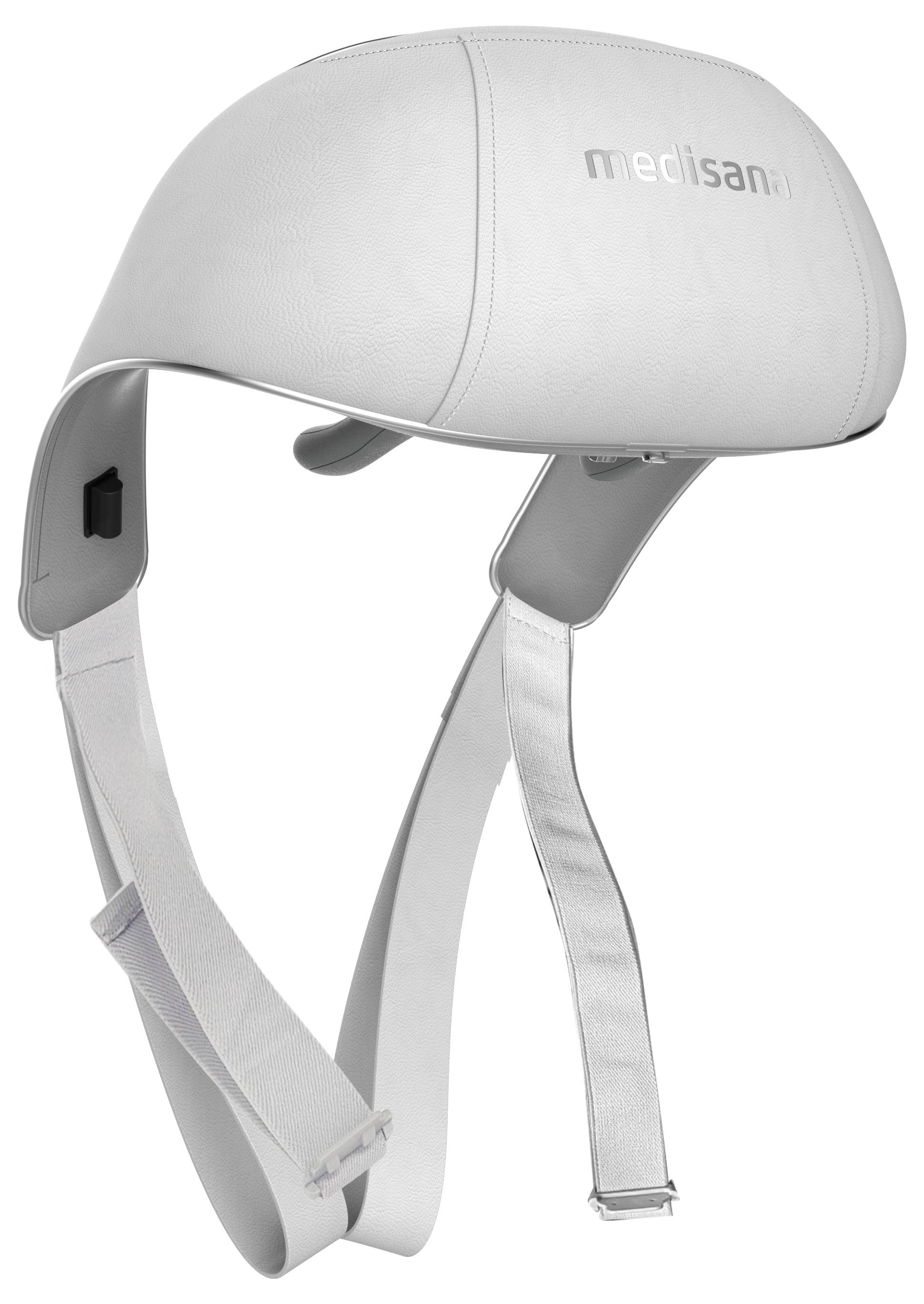 Medisana NM 990 Nackenmassagegerät 24W Grau