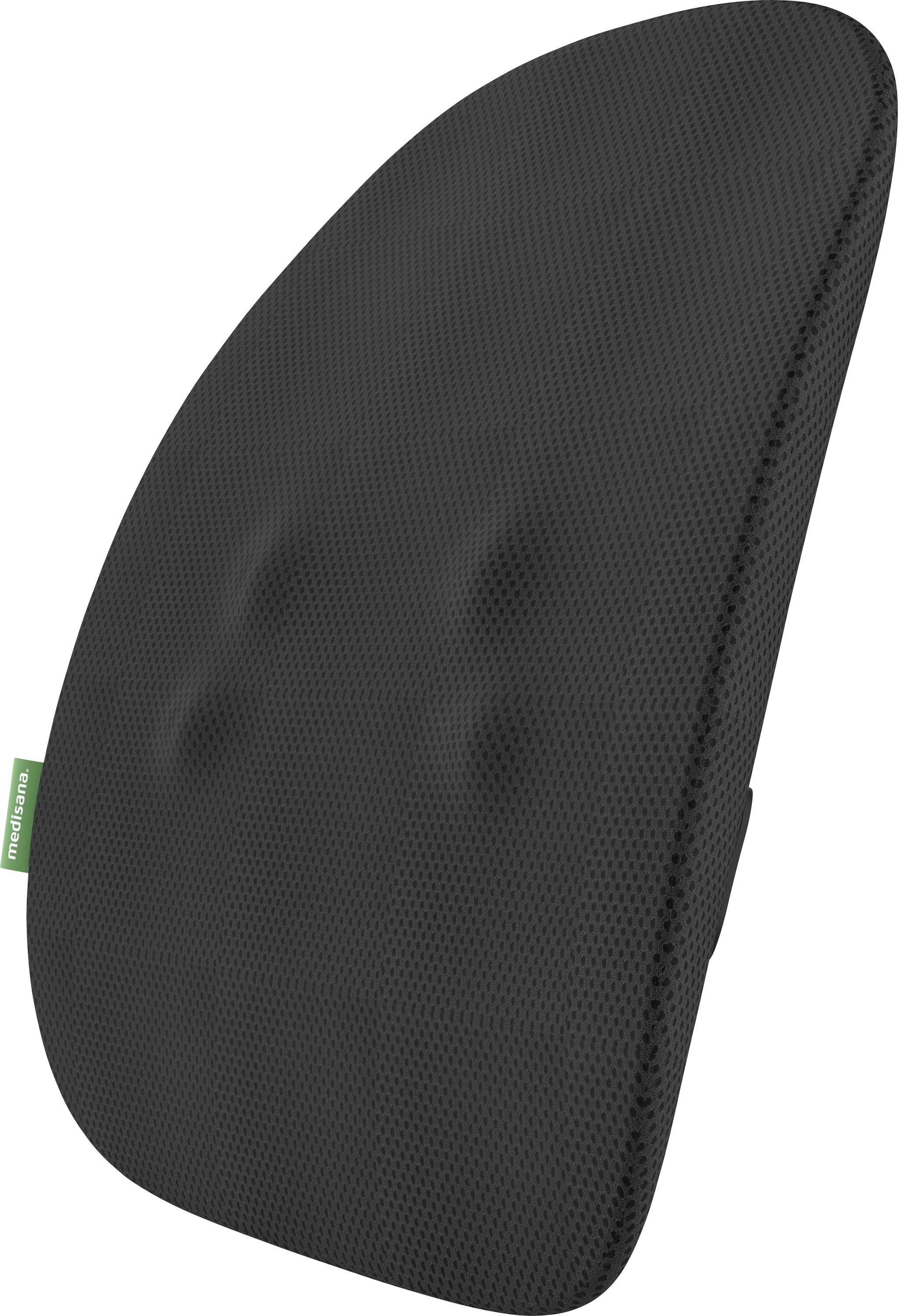 Medisana MC 500 Massagegerät Schwarz