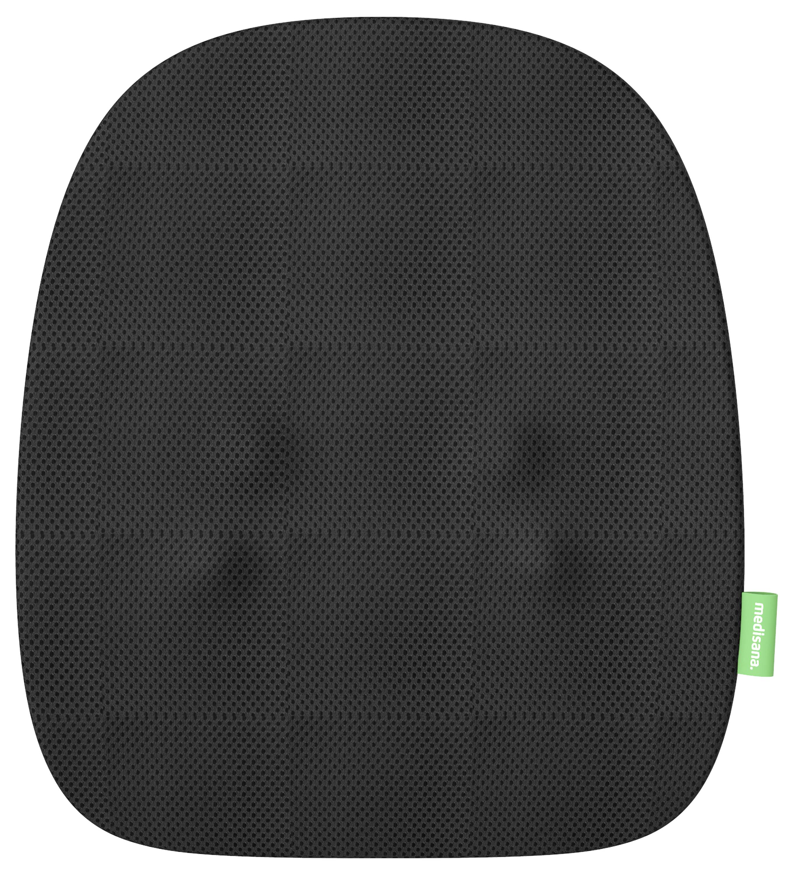 Medisana MC 500 Massagegerät Schwarz