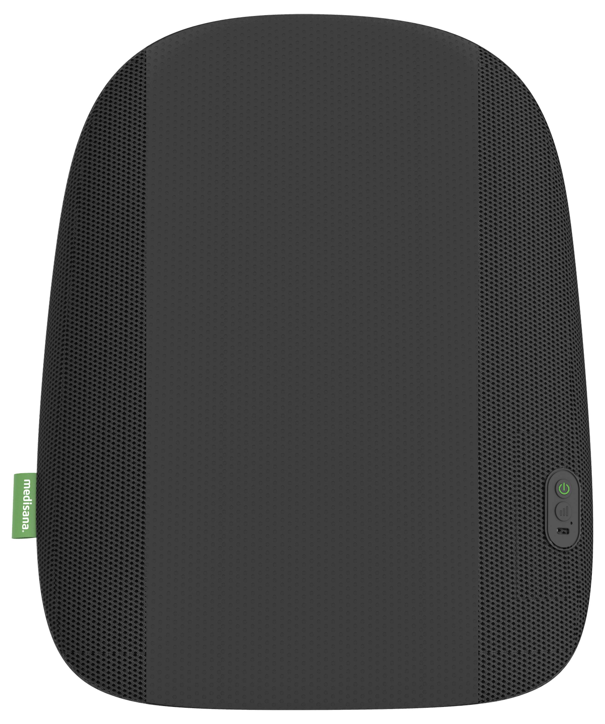 Medisana MC 500 Massagegerät Schwarz