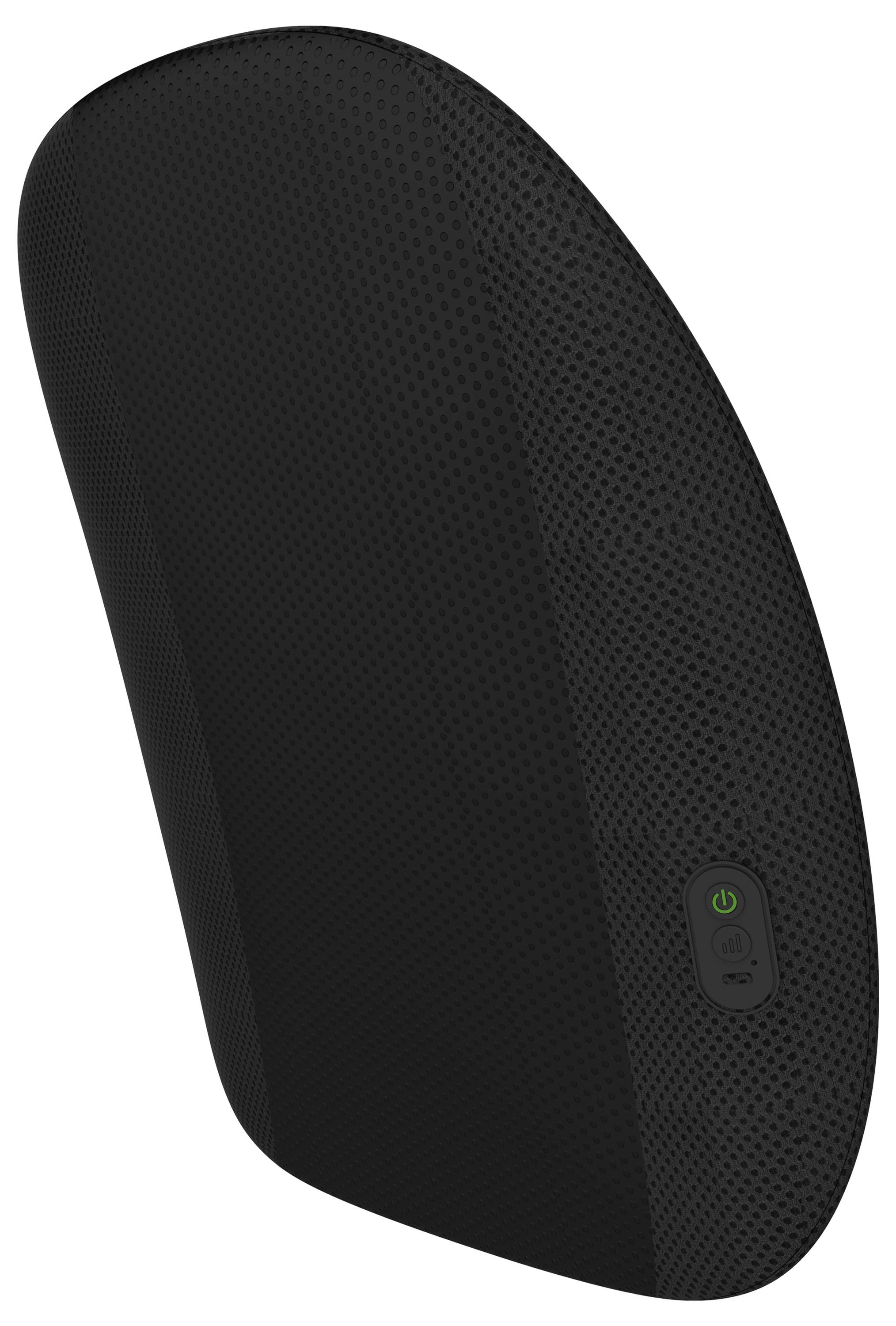 Medisana MC 500 Massagegerät Schwarz