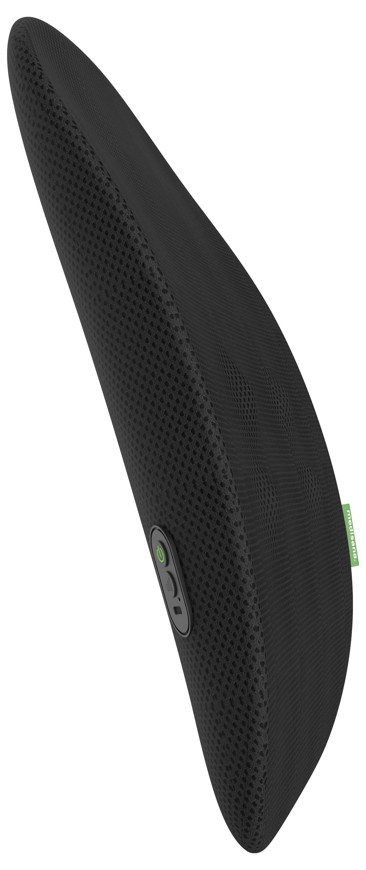 Medisana MC 500 Massagegerät Schwarz