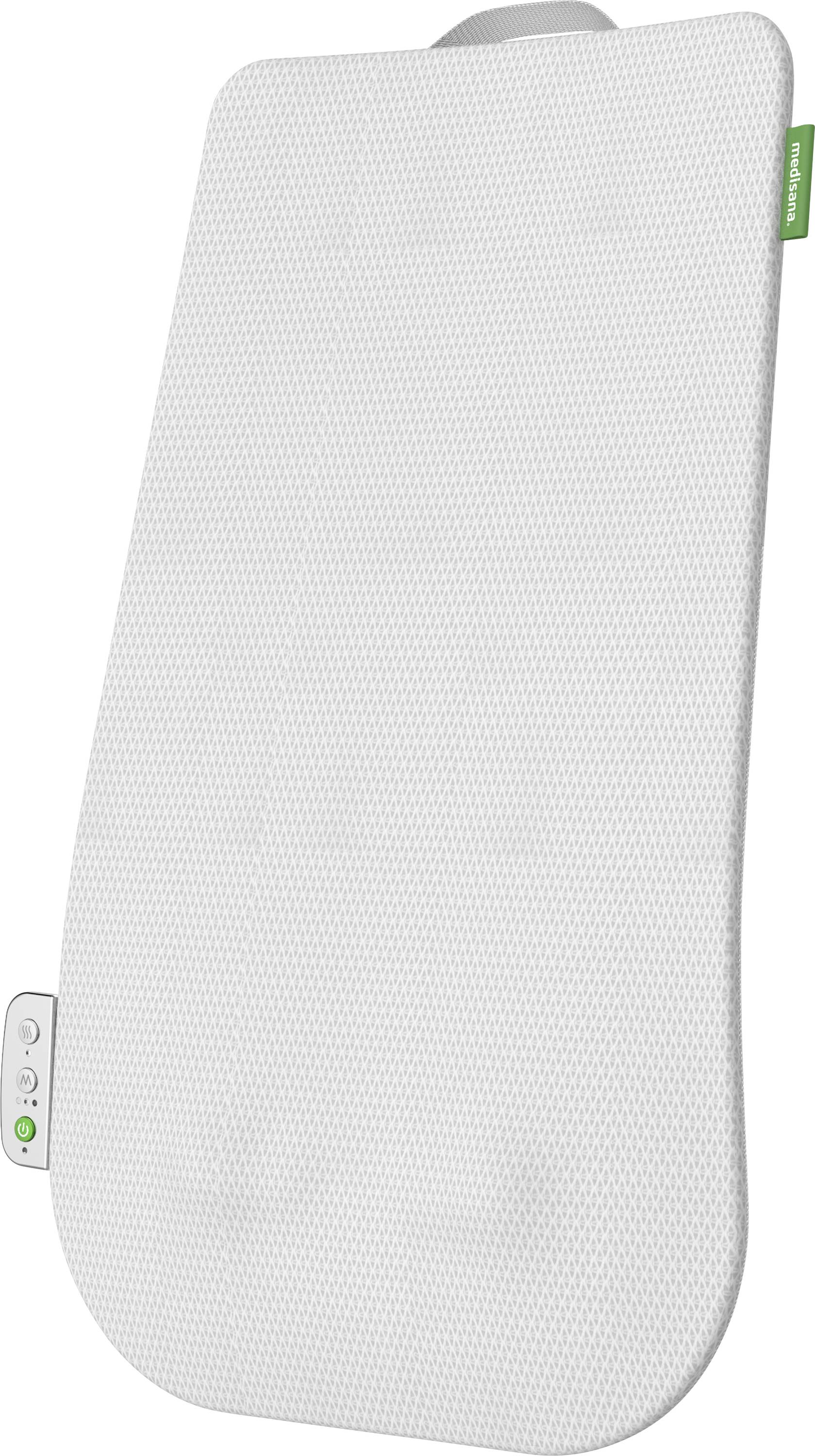 Medisana MC 600 Massagegerät 24 W Weiß