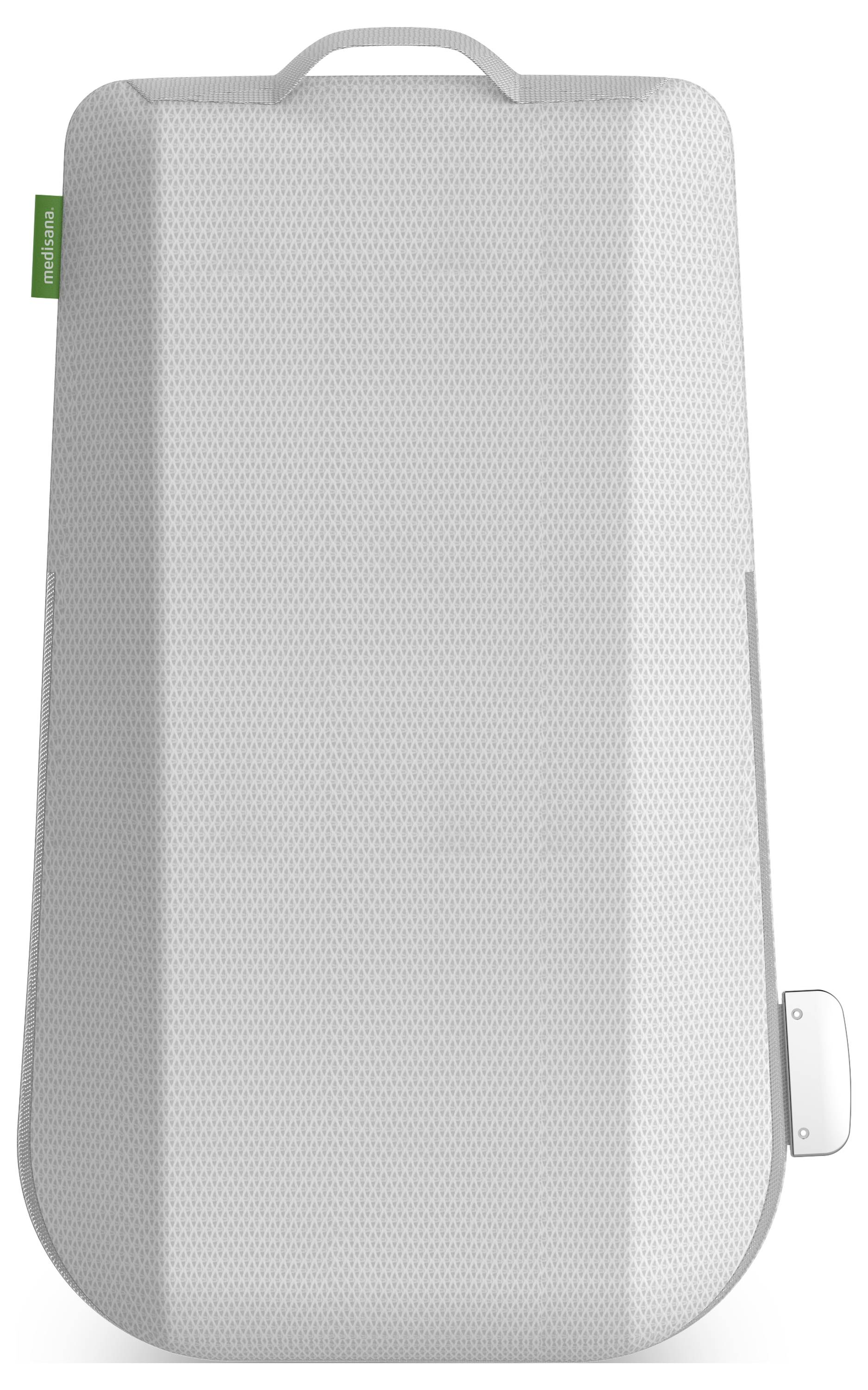 Medisana MC 600 Massagegerät 24 W Weiß