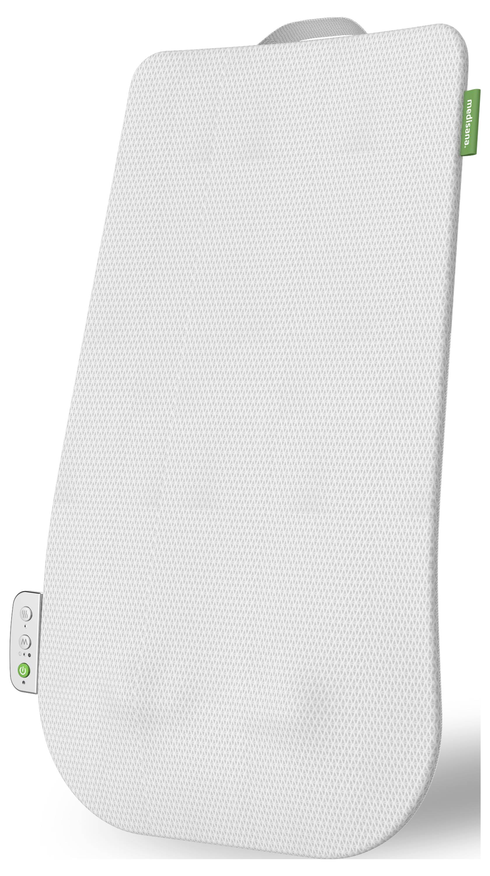 Medisana MC 600 Massagegerät 24 W Weiß