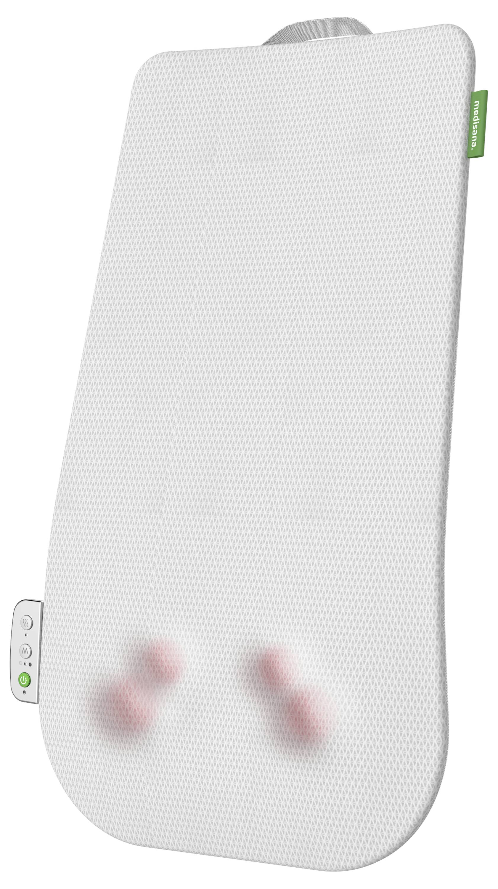 Medisana MC 600 Massagegerät 24 W Weiß