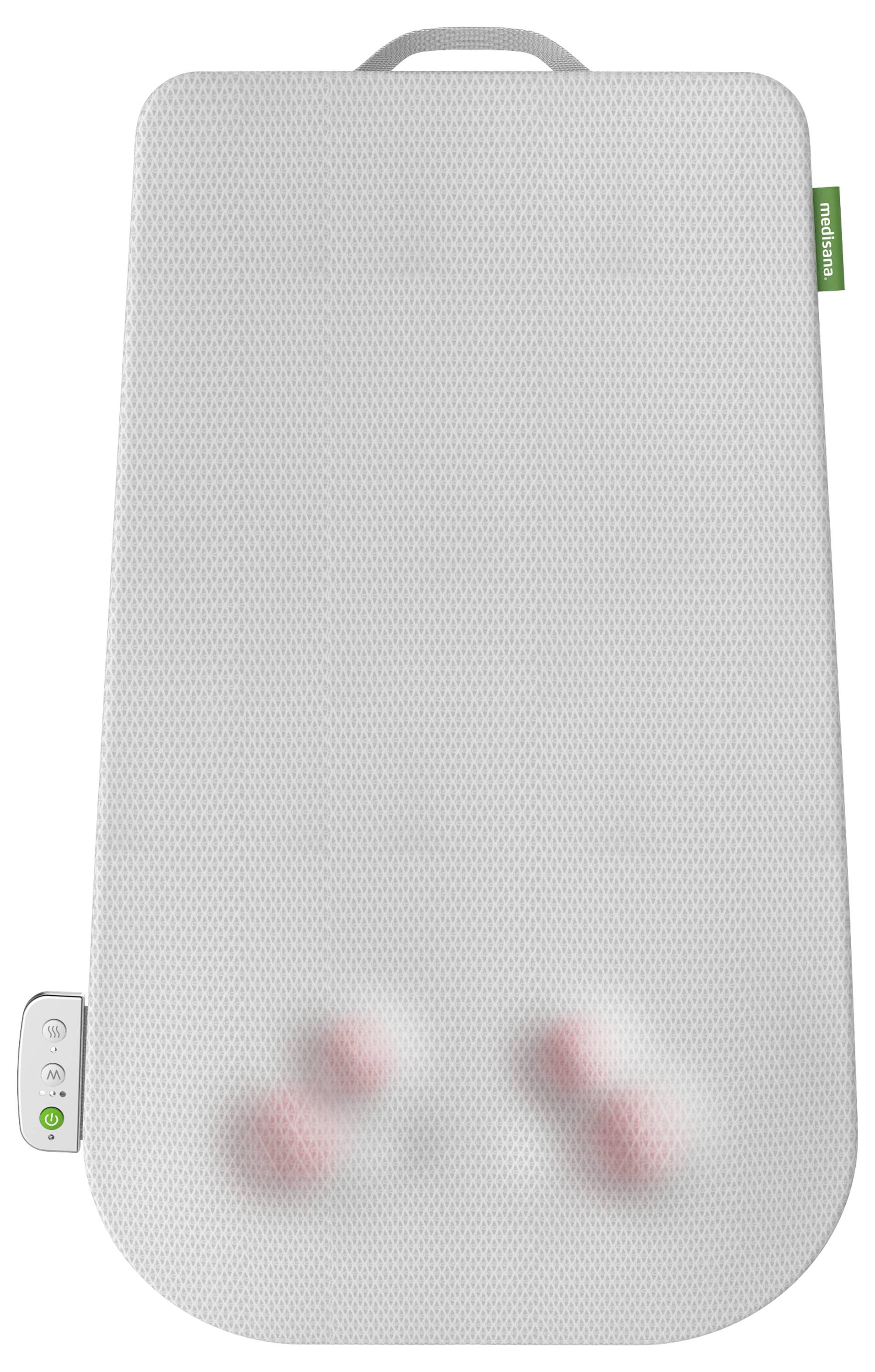 Medisana MC 600 Massagegerät 24 W Weiß