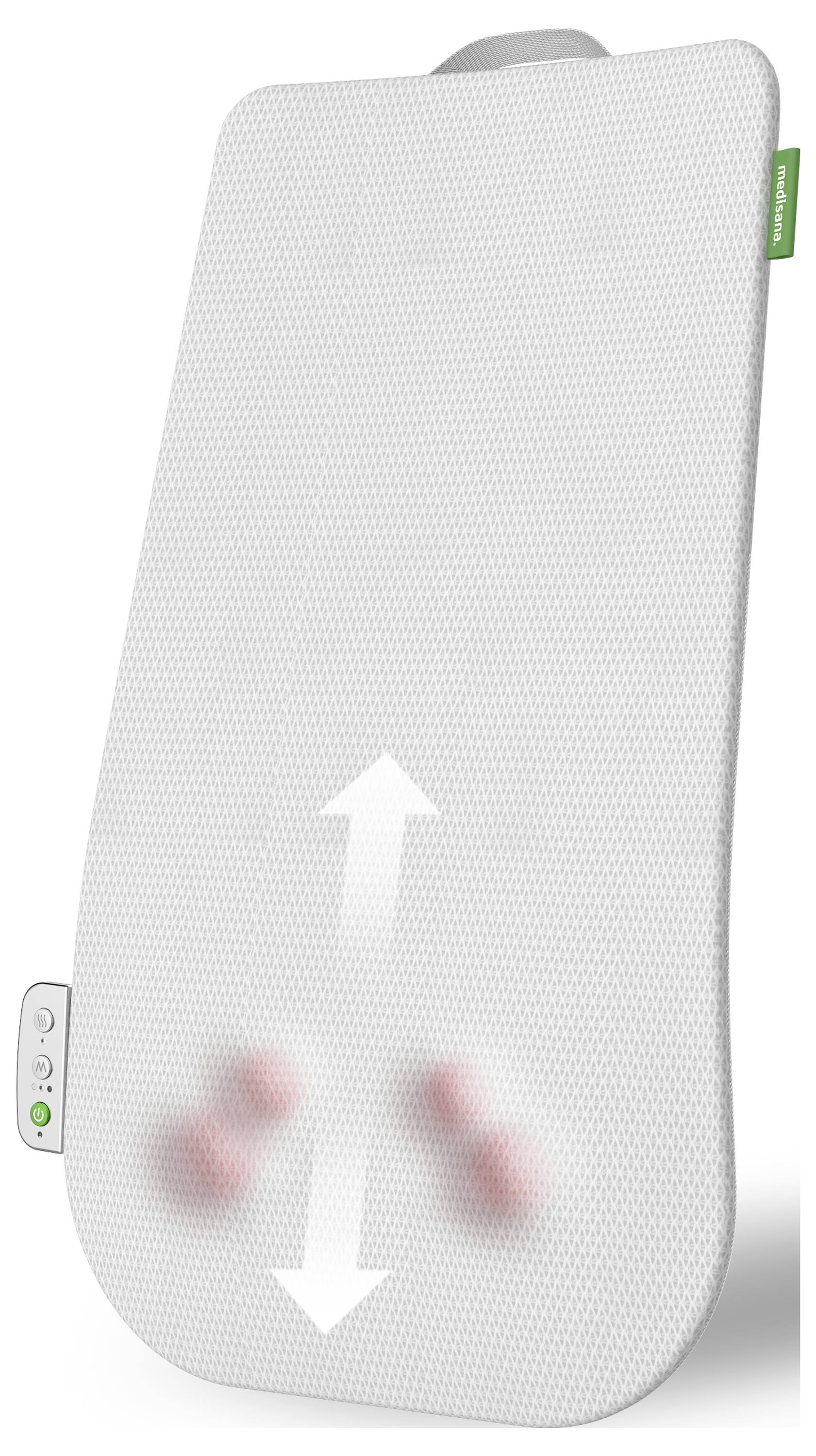 Medisana MC 600 Massagegerät 24 W Weiß