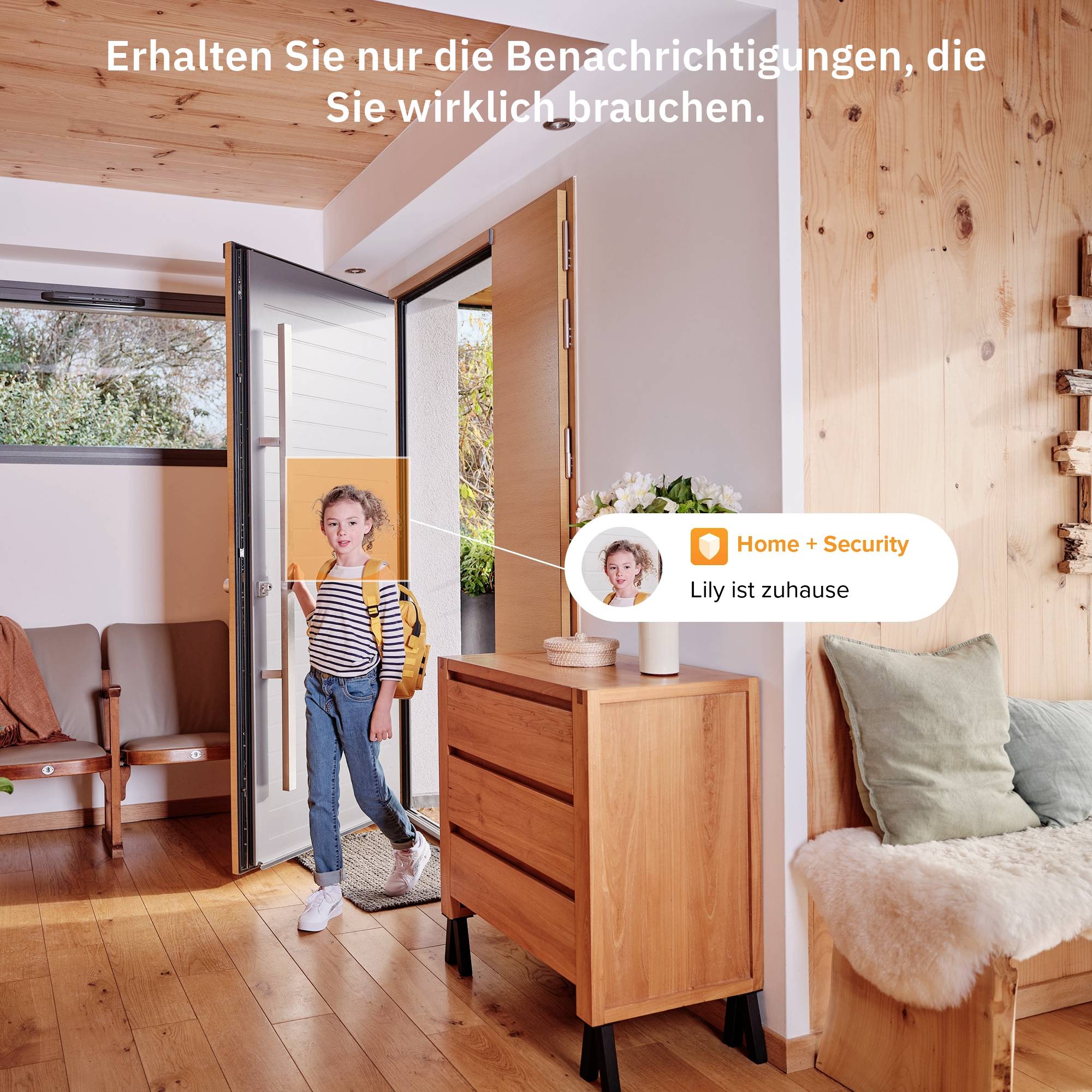 Netatmo Advance NPC-W-EC WLAN IP Überwachungskamera 2560 x 1440 Pixel