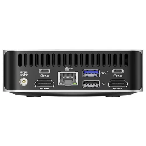 Amd Radeon Graphics Mini Pc GEEKOM Mini PC Mini A6 AMD Ryzen 7 6800 32GB RAM 1TB SSD AMD Radeon ...
