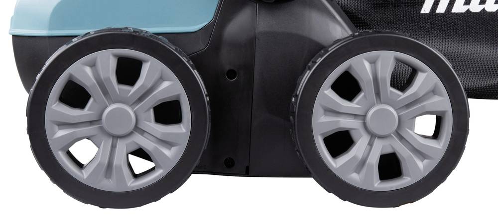 Makita DUV320Z Li-Ion Akku Vertikutierer ohne Akku, ohne Ladegerät Arbeitsbreite 32 cm