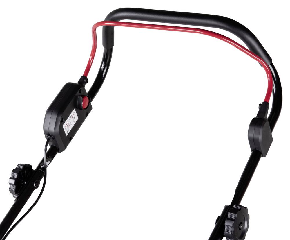 Makita DUV320Z Li-Ion Akku Vertikutierer ohne Akku, ohne Ladegerät Arbeitsbreite 32 cm