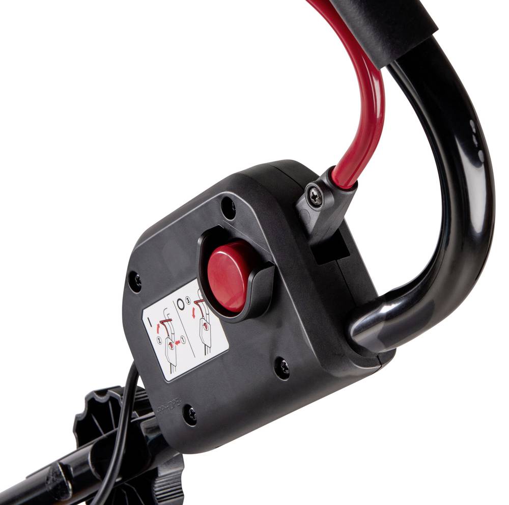 Makita DUV320Z Li-Ion Akku Vertikutierer ohne Akku, ohne Ladegerät Arbeitsbreite 32 cm