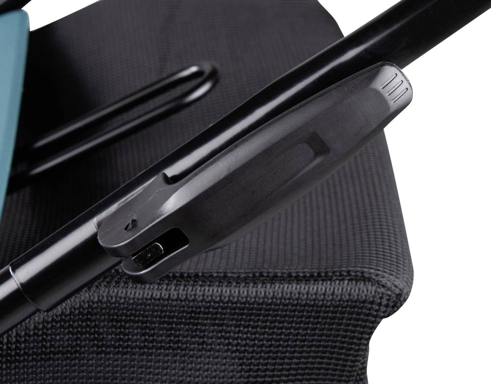 Makita DUV320Z Li-Ion Akku Vertikutierer ohne Akku, ohne Ladegerät Arbeitsbreite 32 cm