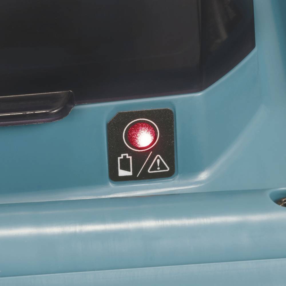 Makita DUV320Z Li-Ion Akku Vertikutierer ohne Akku, ohne Ladegerät Arbeitsbreite 32cm