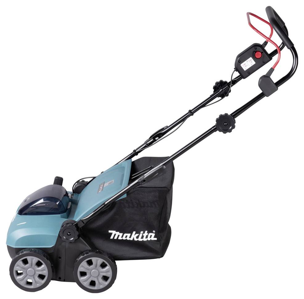 Makita DUV320Z Li-Ion Akku Vertikutierer ohne Akku, ohne Ladegerät Arbeitsbreite 32cm
