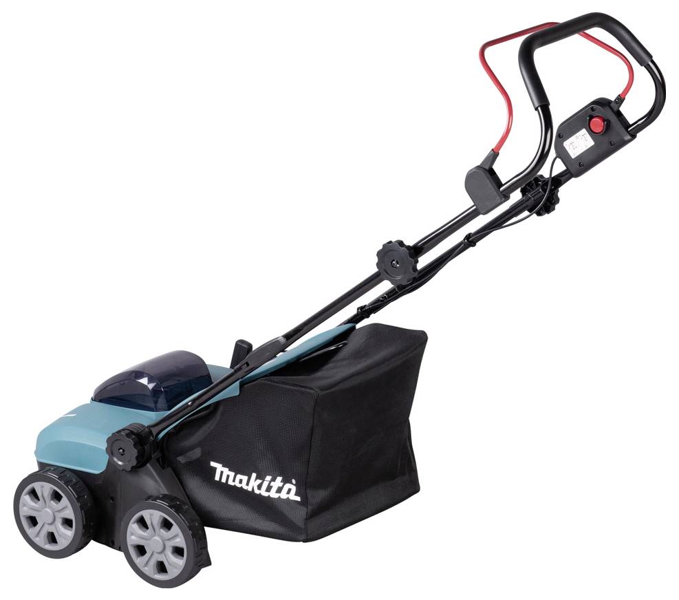 Makita DUV320Z Li-Ion Akku Vertikutierer ohne Akku, ohne Ladegerät Arbeitsbreite 32 cm