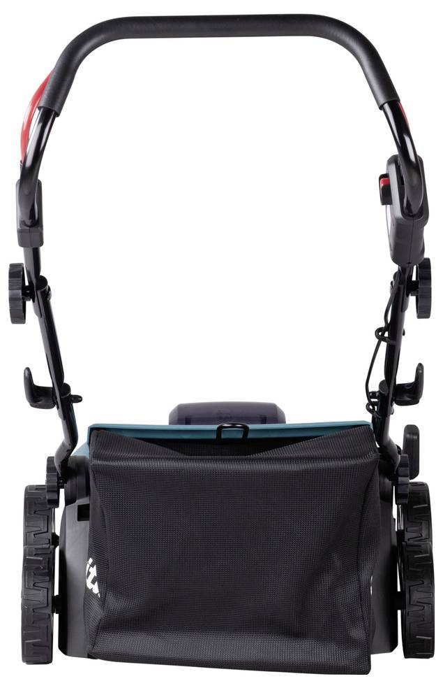 Makita DUV320Z Li-Ion Akku Vertikutierer ohne Akku, ohne Ladegerät Arbeitsbreite 32 cm