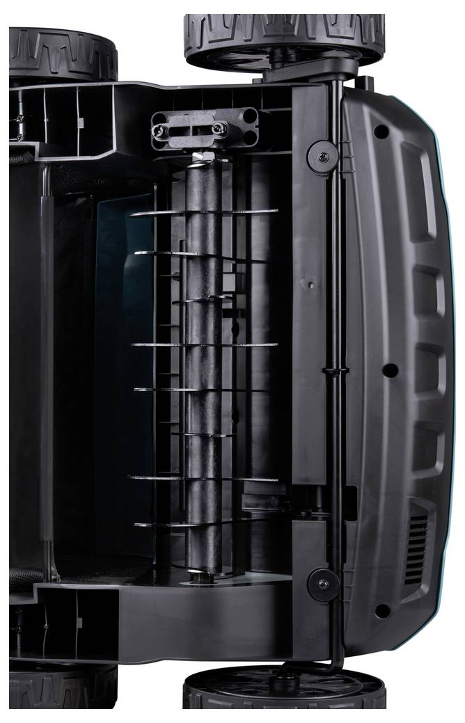 Makita DUV320Z Li-Ion Akku Vertikutierer ohne Akku, ohne Ladegerät Arbeitsbreite 32 cm