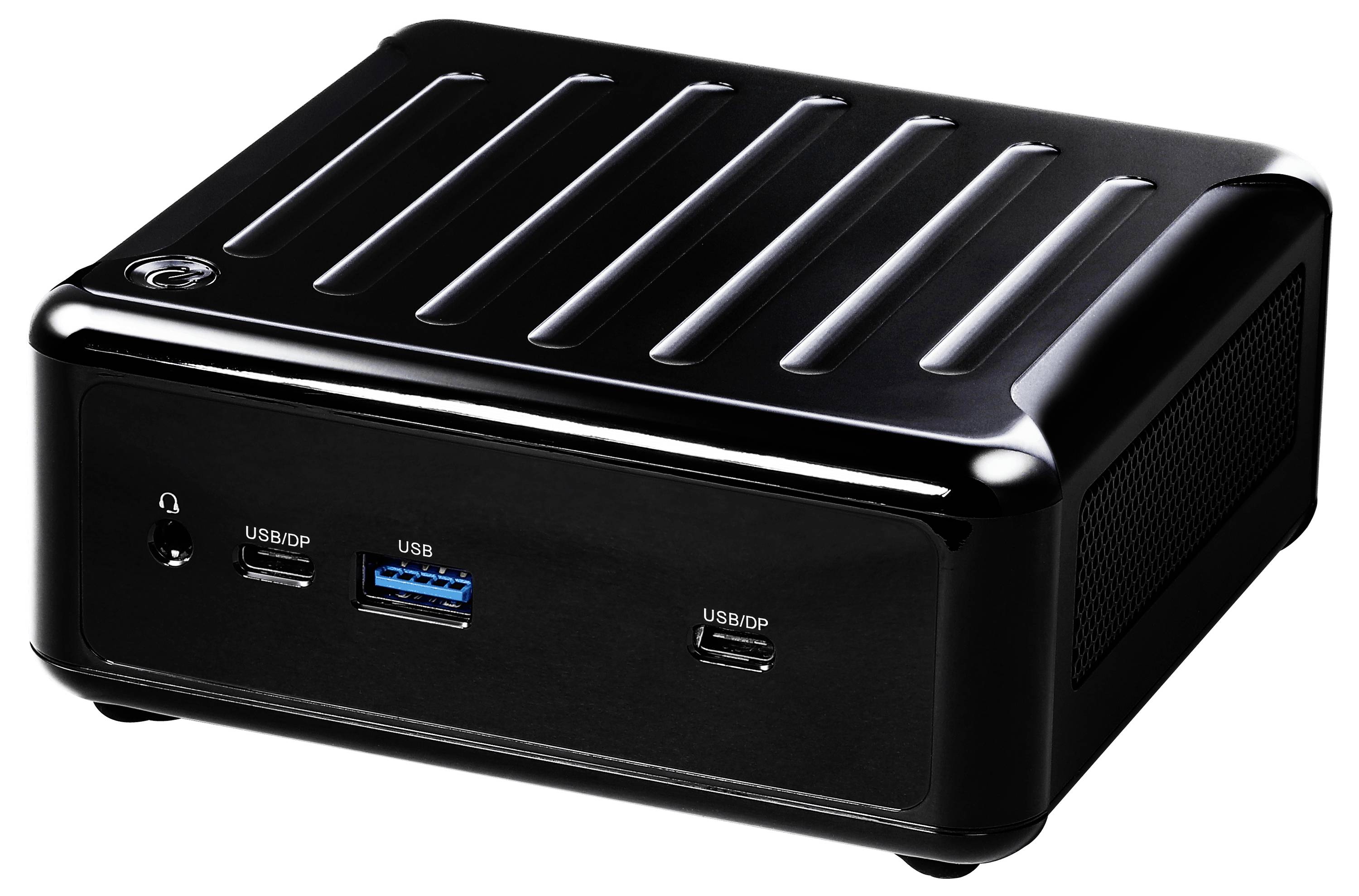 ASRock Barebone NUC-Box-1340P/D5 HDMI/USB-C/DP/2xLAN DDR5 retail