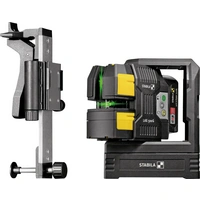 Stabila LAX 500G Kreuzlinienlaser Reichweite (max.): 40m Stabila LAX 500G Kreuzlinienlaser Reichweite (max.): 40m