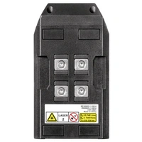 Stabila LAX 500G Kreuzlinienlaser Reichweite (max.): 40m Stabila LAX 500G Kreuzlinienlaser Reichweite (max.): 40m