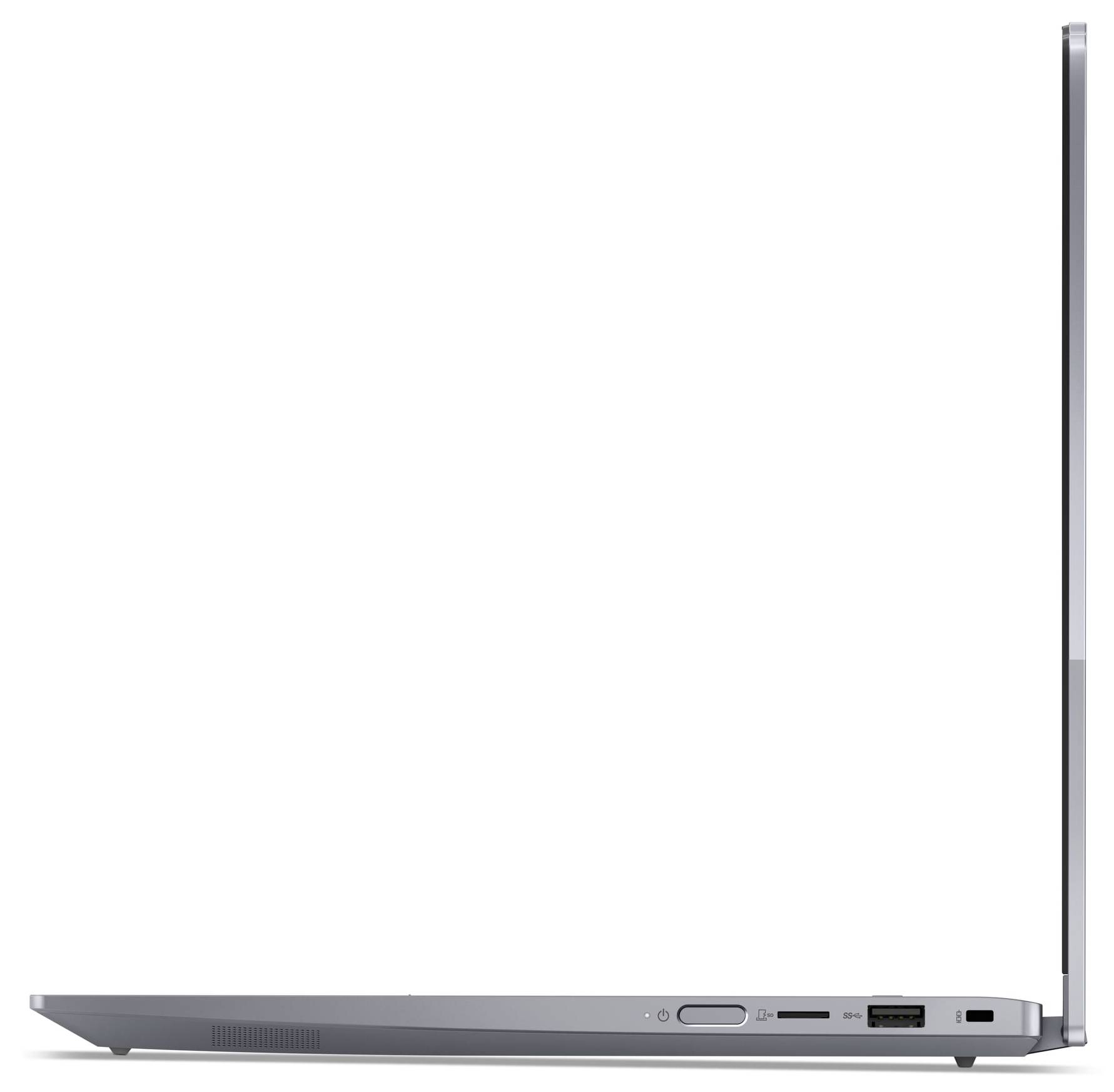 Lenovo Notebook ThinkBook 14 2-in-1 G5 35.6cm (14 Zoll) WUXGA Intel® Core™ Ultra 5 (Series 2) 225U 16GB RAM 512GB SSD Deutsch