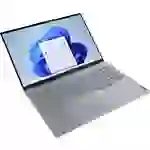Lenovo Notebook ThinkBook 16 G8 40.6cm (16 Zoll) WUXGA Intel® Core™ Ultra 7 (Series 2) 255H 16GB RAM 512GB SSD Deutsch, QWERTZ Gr Lenovo Notebook ThinkBook 16 G8 40.6cm (16 Zoll) WUXGA Intel® Core™ Ultra 7 (Series 2) 255H 16GB RAM 512GB SSD Deutsch, QWERTZ Gr