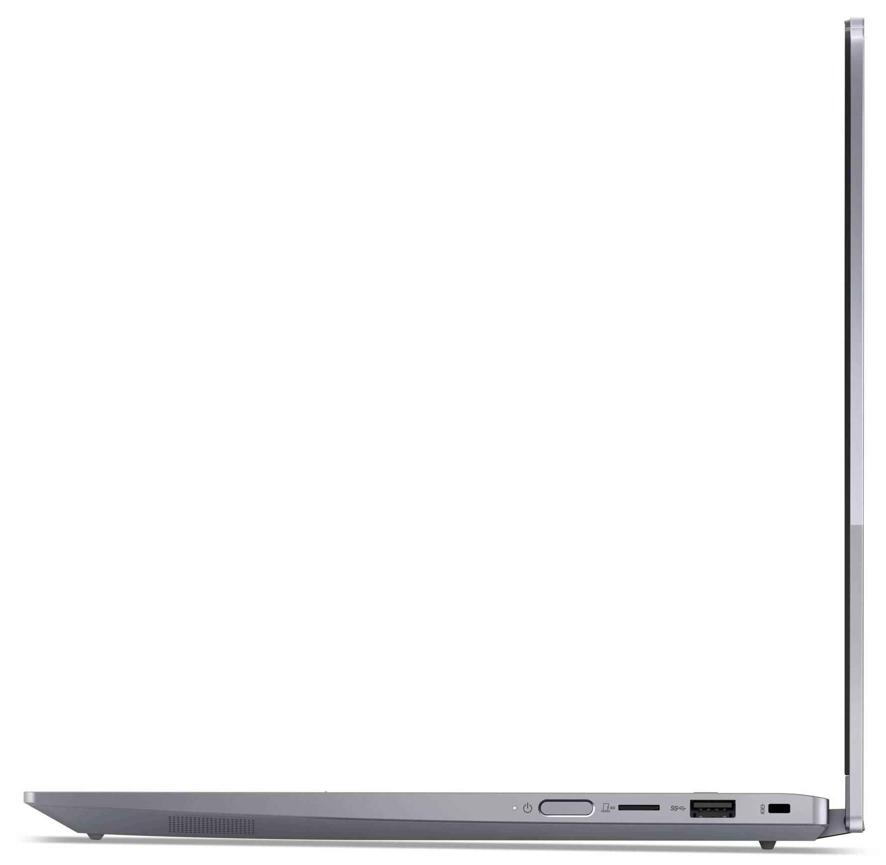 Lenovo Notebook ThinkBook 14 2-in-1 G5 35.6cm (14 Zoll) WUXGA Intel® Core™ Ultra 7 (Series 2) 255U 32GB RAM 1TB SSD Deutsch