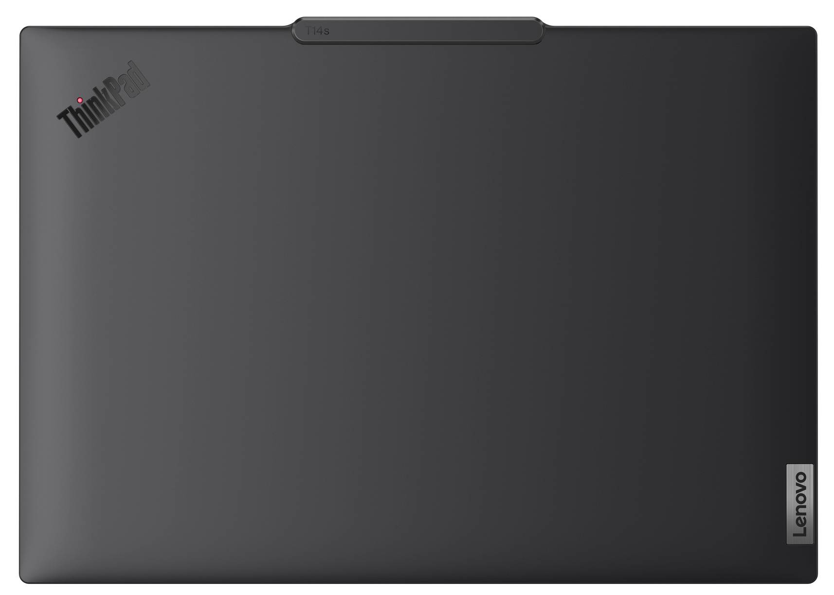 Lenovo Notebook ThinkPad T14s Gen 6 35.6 cm (14 Zoll) WUXGA Intel® Core™ Ultra 5 228V 32 GB RAM 1 TB SSD Deutsch, QWERTZ Schwarz 21QX003CG