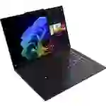 Lenovo Notebook ThinkPad T14s Gen 6 35.6cm (14 Zoll) WUXGA Intel® Core™ Ultra 7 258V 32GB RAM 1TB SSD Deutsch, QWERTZ Schwarz 21 Lenovo Notebook ThinkPad T14s Gen 6 35.6cm (14 Zoll) WUXGA Intel® Core™ Ultra 7 258V 32GB RAM 1TB SSD Deutsch, QWERTZ Schwarz 21