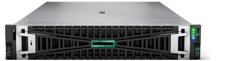 Hewlett Packard Enterprise Rack-Server PC HPE DL380 G11 6530 64G 2x480GB 8SFF Svr Intel® Xeon Gold 6530 64GB RAM 480GB SSD P81